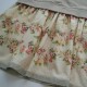 Surface Spell Blooming Roses Over A Porch Short Sleeve One Piece(Leftovers)
